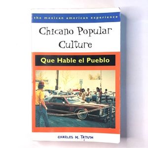 Chicano Popular Culture